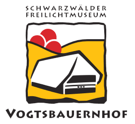 Freilichtmuseum Vogtsbauernhof Logo